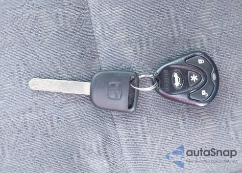 2003 Honda Pilot Lx from USA, damaged, VIN 2HKYF18153H620466